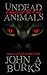 Empire of the Cat (UnDead Animals Book 1)