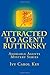 Attracted to Agent Buttinsky (Adorable Agents Mystery Series)
