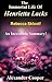 The Immortal Life Of Henrietta Lacks by Alexander Cooper