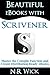 Beautiful eBooks with Scriv...