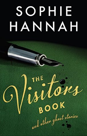 The Visitors Book and Other Ghost Stories (ebook)