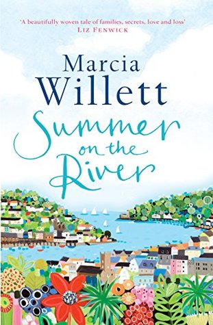 Summer On The River (Hardcover)