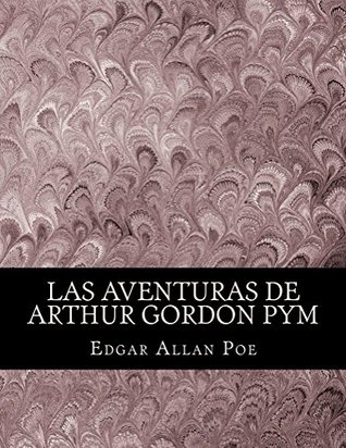 Las Aventuras de Arthur Gordon Pym