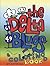 The Delta Blues, a Coloring Book