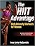 The HIIT Advantage by Irene Lewis-McCormick