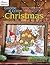 Gnome & Critter Christmas Cross Stitch Pattern (Annie;s Cross Stitch)