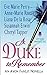 A Duke to Remember