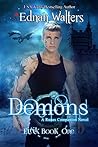 Demons: A Runes C...