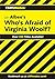 Cliffsnotes on Albee's Who's Afraid of Virginia Woolf?