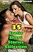 Erotica: 35 Erotic Short Stories Collection Sex Stories Bundle