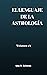 El Lenguaje de la Astrología