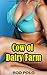 Cow of Dairy Farm