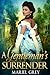 A Gentleman's Surrender (Surrender, #2)