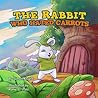 The Rabbit Who Hated Carrots: (Beautifully Illustrated Children's Bedtime Story Book for Ages 1 - 8 with Bunnies)