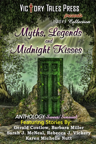 Myths, Legends, and Midnight Kisses
