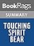 Summary & Study Guide Touching Spirit Bear by Ben Mikaelsen