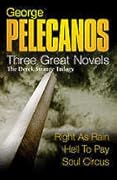 Three Great Novels: The Derek Strange Trilogy