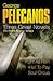 Three Great Novels by George P. Pelecanos