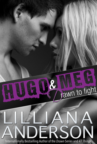 Drawn to Fight: Hugo Meg (ebook)