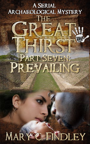 Prevailing (The Great Thirst #7)