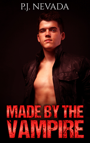 Made By The Vampire