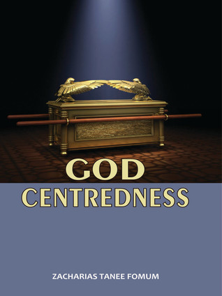 God Centeredness