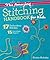 The Amazing Stitching Handbook for Kids by Kristin Nicholas