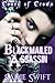 Blackmailed Assassin (Court of Crows, #1)