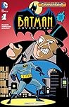 Batman Adventures...
