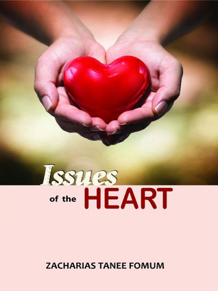Issues of The Heart