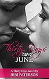 Thirty Days: Book...