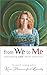 From We To Me by Kerri Hummingbird Lawnsby