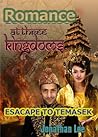 Romance at Three Kingdoms: Escape to Temasek #1