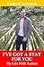 I've Got a Stat For You by Andrew Edwards