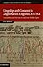 Kingship and Consent in Anglo-Saxon England, 871-978: Assemblies and the State in the Early Middle Ages