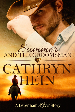 Summer and the Groomsman (Levenham Love Story, #2)