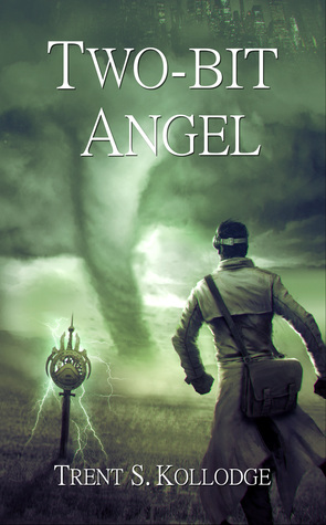 Two-bit Angel