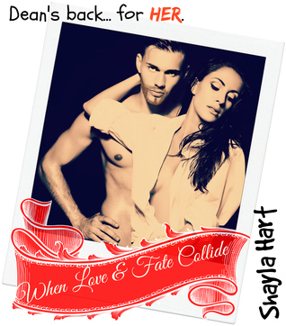 When Love and Fate Collide