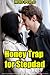 Honey Trap for Stepdad
