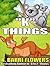 "K" Things (A to Z Things #11)