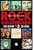 Rock colombiano. 100 discos / 50 años de historia. by Pablito Wilson