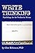 Write Thinking: Psychology ...