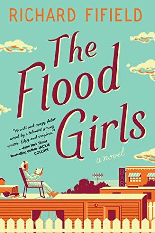 The Flood Girls: A Book Club Recommendation!