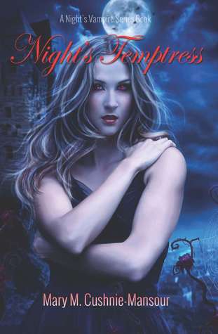 Night's Temptress (Night's Vampire #4)