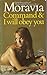 Command and I Will Obey You by Alberto Moravia
