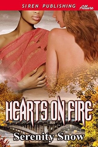 Hearts on Fire (Siren Publishing Allure)