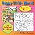 Happy Little World: Colorin...