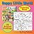 Happy Little World by Mary Robertson