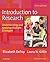 Introduction to Research - E-Book: Understanding and Applying Multiple Strategies