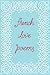 French Love Poems